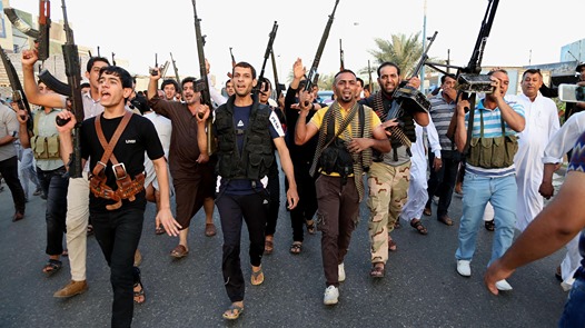 Iransk Dragningskraft