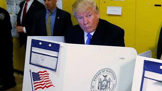 Dock Inte I Sverige?