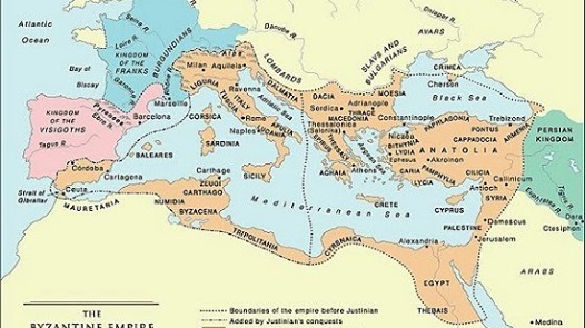 Naturligt Framkomligt Väg