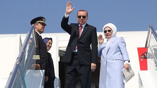 Brytande Religionsförbrödring