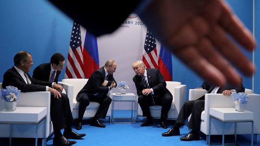 Anledningen Till Krig