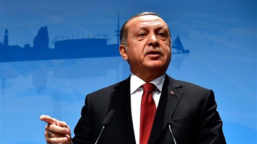 Allt Tydligare Roll För Sverige