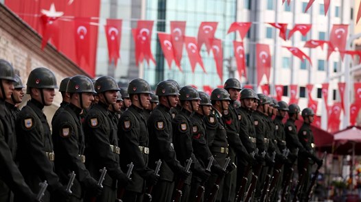 Konsoliderande Entitet