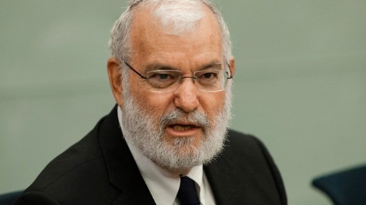 Israeliskt Konfliktbehov