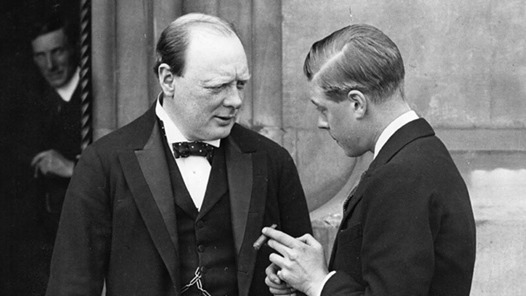 IG Farbenisk Egennytta