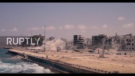 Eroderingsutveckling