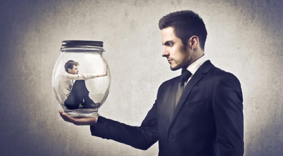 Finansiell Brottsbestraffning Genom Tiden