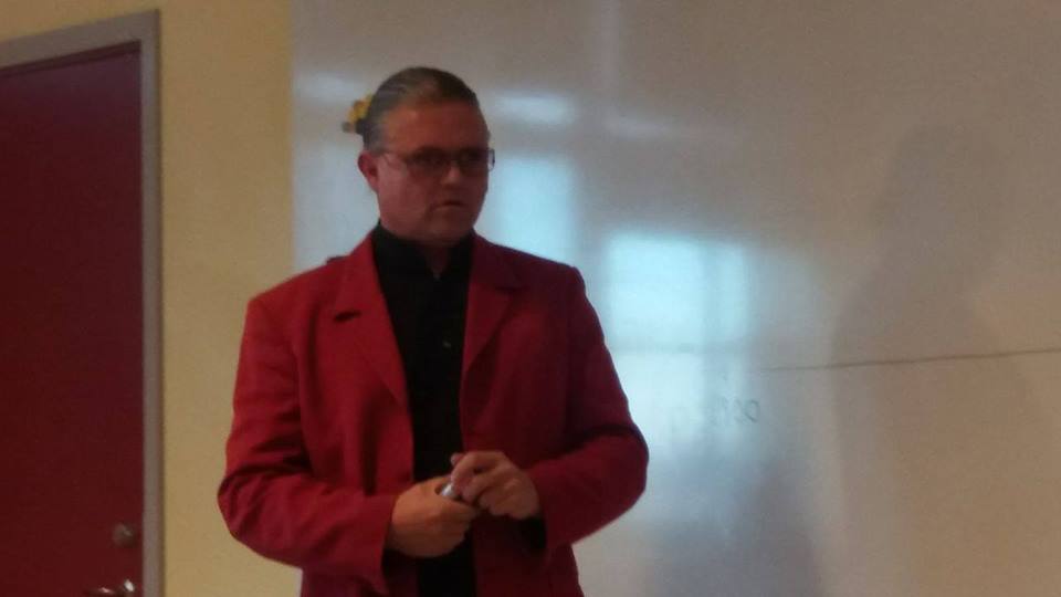 Strategisk Planering & Soros