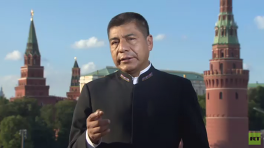 Tyst Om Uttryckt Åsikt