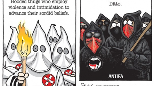 Destabiliserade Insikt