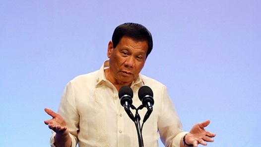 Internationell Fråga