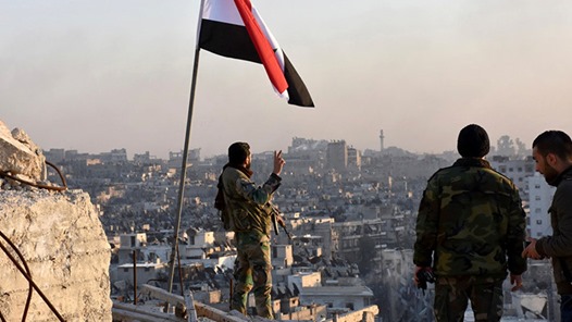 Säkerställt Kvarstannande