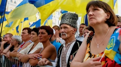 Ukrainsk Ekonomi