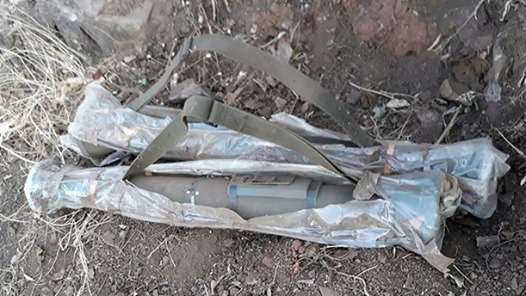 Svenskt Hos PKK & Andra Sammankopplingar