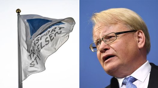 Informativt Underrättelsearbete