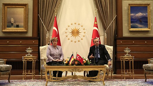 Geografisk Omständighet