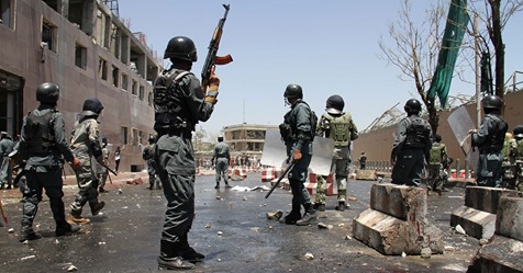 Rysslutande Rullningar