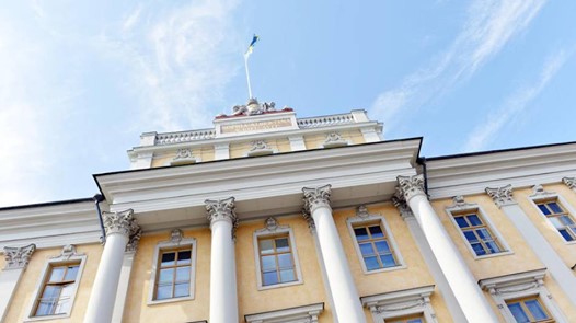 Ensamt Stödjande Till Slut