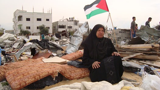 För Strategiska Naturresursflöden