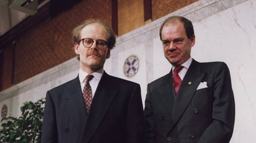 Handfast Om Nisses Bravader