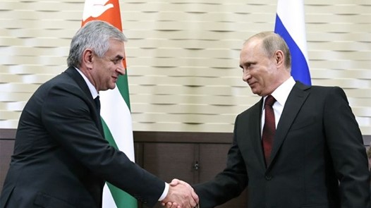 Destabiliseringsstopp