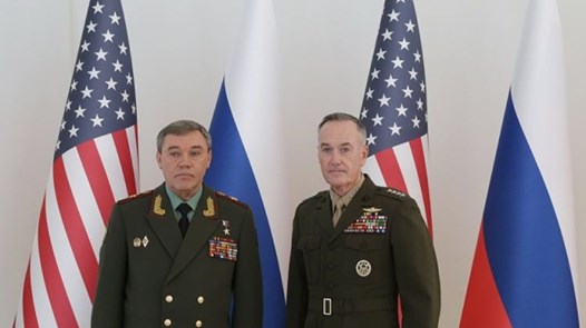 Öppna Förhandlingars Begränsningsbetydelse