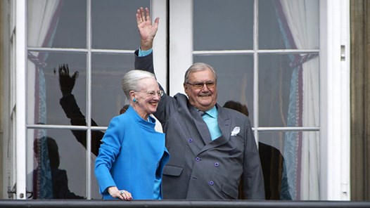 Danskarnas Reaktion?