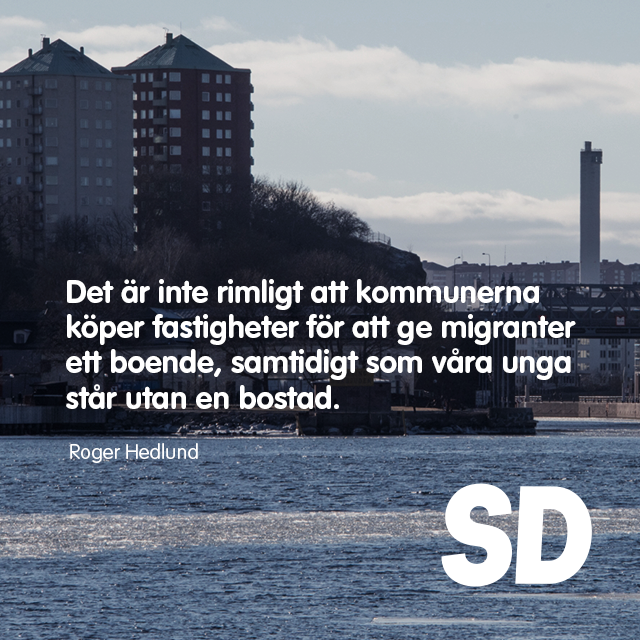 Orimlig Problemformulering