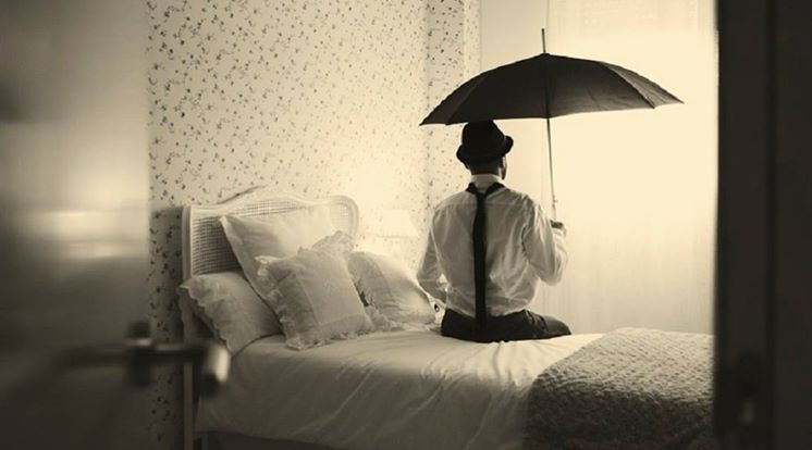 Att Resa Sig Som Folk