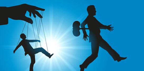 Deduktion - Induktion