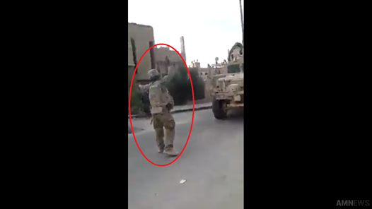 Välbeskrivande Bild