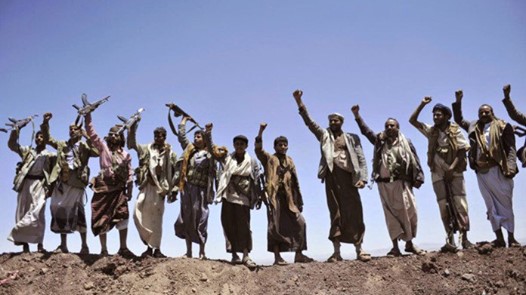 Ohållbart För Saudi