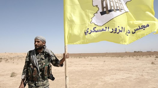 Verklighetsfrånvänt Initiativ