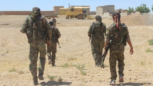 Informationflödesgrundat Agerande