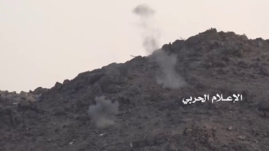 Saudibetingad Stridsmoral