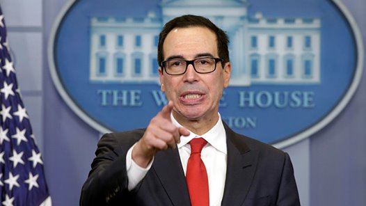 Amerikansk Dollaruppmärksamhet