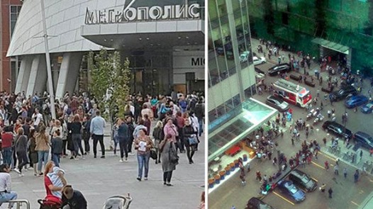 Från Djup Desperation