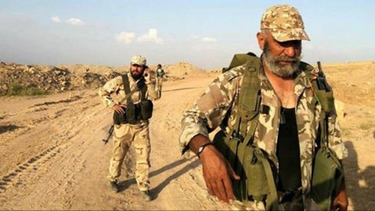 Dödligt För Stridsmoralen