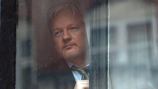 Benådningskonsekvenser