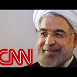 Irans President