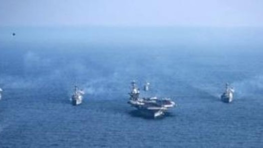 Att Besvara För Nordkorea