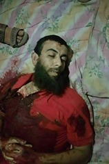 Vetskap I Tjetjenien