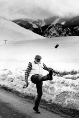 Etablissemangets Vilja