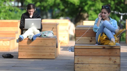 Geografisk Lagringsplats