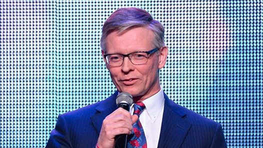 Anmärkningsvärd Nivå