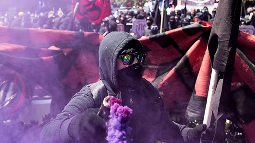 Förorättad Som Åklagare