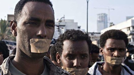 Hudfärgssexkludering