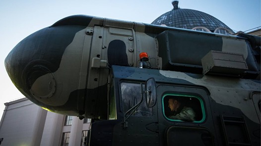 Förberedelser För Falsk Flagg (FFFF)