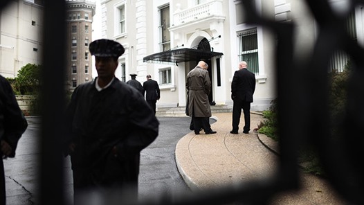 Putin Om Arbetsmiljön