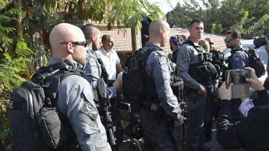 Religiöst Beteende?